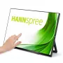 Monitor HANNspree HT279PPB 27 inch (68.6 cm) Full HD 1920x1080 LED ADS, 5 ms, 178° viewing angles, built-in speakers, VESA, black
