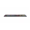 Keyboard LogicKeyboard LKB-PSO3-A2PC-DE — Full-size USB QWERTZ German, 108 keys, LED backlight, 1.8 m cable