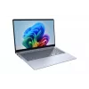 Samsung Galaxy Book4 Edge NP750XQB-KA2DE laptop Copilot+ PC Snapdragon X1-26-100 39.6 cm (15.6 inch) Full HD 16 GB LPDDR5x-SDRAM 512 GB eUFS Wi-Fi 7 (802.11be) Windows 11 Home German Blue