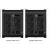 Vertiv PowerUPS 200 Essential PSA6E-1600IT-SCH, 1600VA/925W, Line-Interactive, 1.6 kVA, 925 W, Sine, 140 V, 290 V
