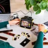 Film scanner Kodak RODFS50 14 Megapixels USB connectivity — for 35mm and slide film