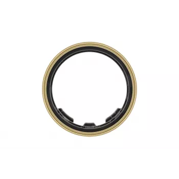 Smart ring activity tracker Samsung Galaxy Ring Gold Optical heart rate sensor