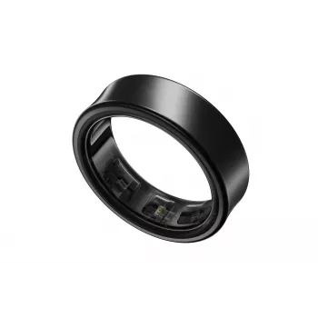 Samsung Galaxy Ring SM-Q505 (Size US 5) Titanium Black