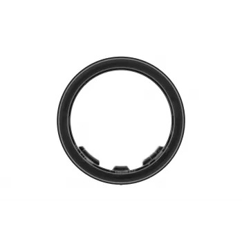 Samsung Galaxy Ring SM-Q505 (Size US 5) Titanium Black