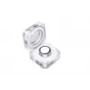 Smart ring activity tracker Samsung Galaxy Ring Silver Optical heart rate sensor