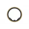 Smart ring activity tracker Samsung Galaxy Ring Gold Optical heart rate sensor