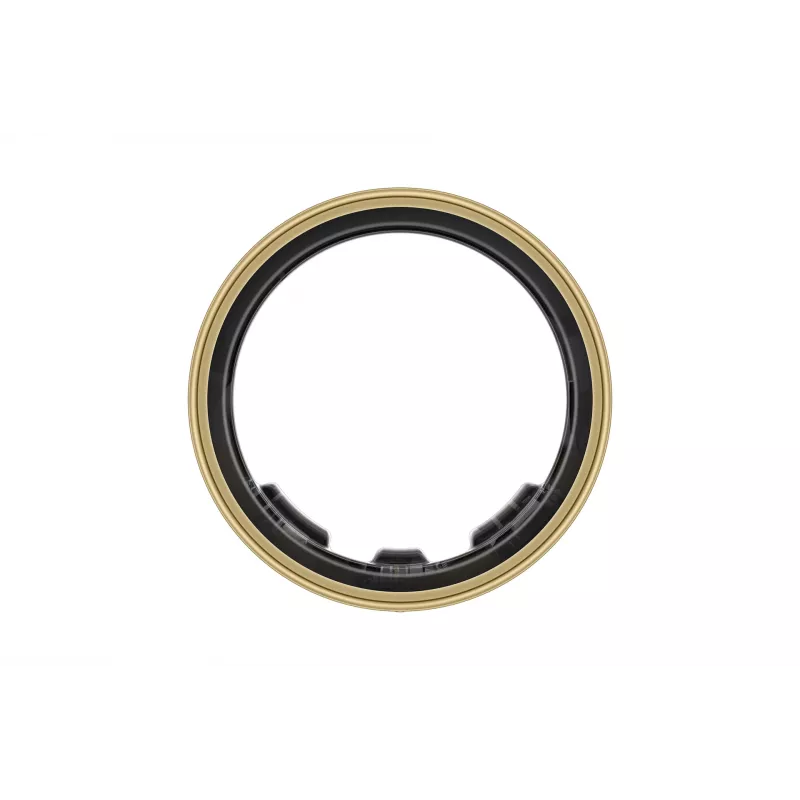Smart ring activity tracker Samsung Galaxy Ring Gold Optical heart rate sensor