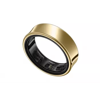 Samsung Galaxy Ring, Smart ring activity tracker, 23.5 mAh, IP68