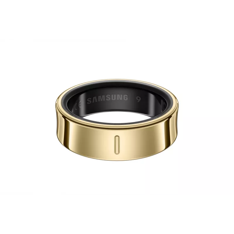 Samsung Galaxy Ring, Smart ring activity tracker, 23.5 mAh, IP68