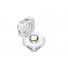 Samsung Galaxy Ring, Smart ring activity tracker, 23.5 mAh, IP68