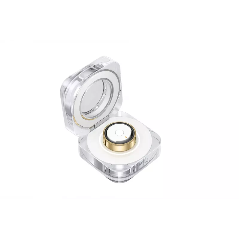 Samsung Galaxy Ring, Smart ring activity tracker, 23.5 mAh, IP68