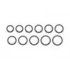 Samsung Galaxy Ring, Smart ring activity tracker, 23.5 mAh, IP68