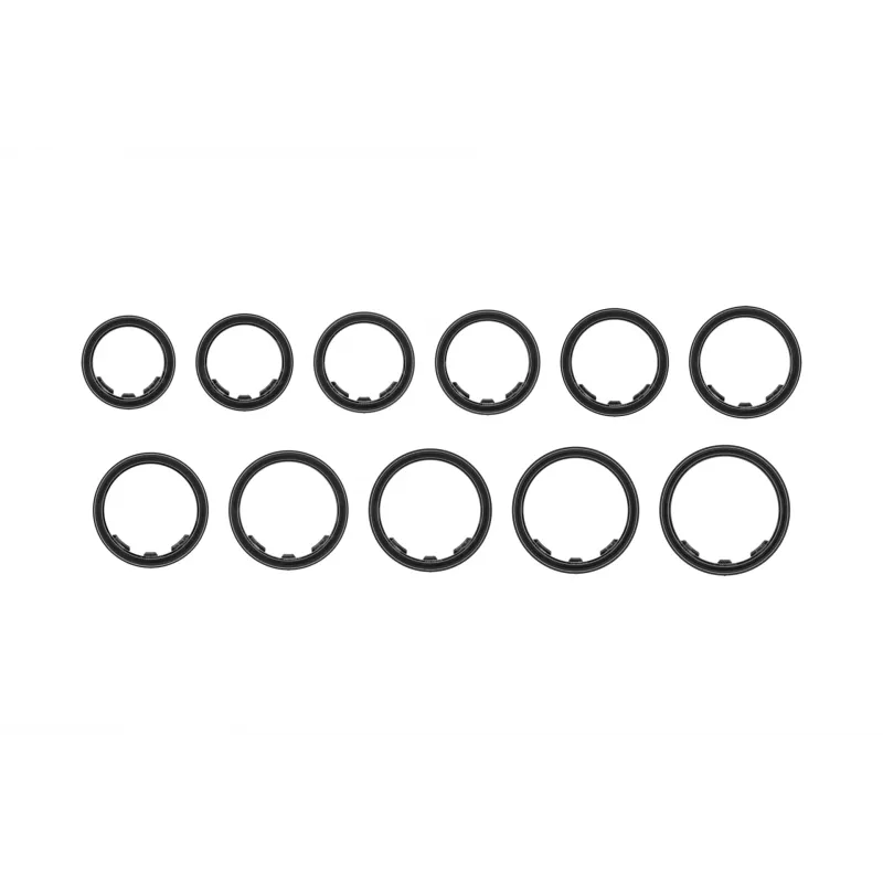 Samsung Galaxy Ring, Smart ring activity tracker, 23.5 mAh, IP68