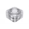 Samsung Galaxy Ring, Smart ring activity tracker, 23.5 mAh, IP68