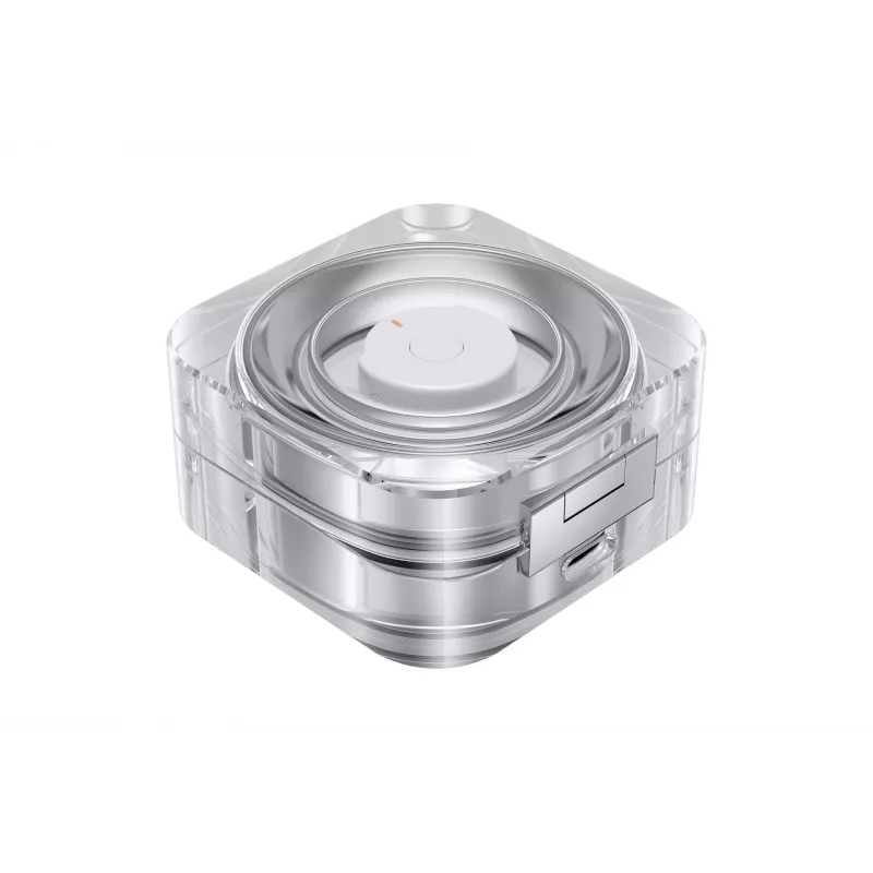 Samsung Galaxy Ring, Smart ring activity tracker, 23.5 mAh, IP68