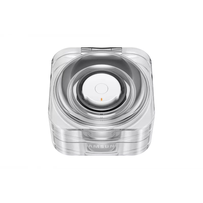 Samsung Galaxy Ring, Smart ring activity tracker, 23.5 mAh, IP68