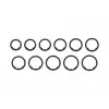 Samsung Galaxy Ring, Smart ring activity tracker, 23.5 mAh, IP68