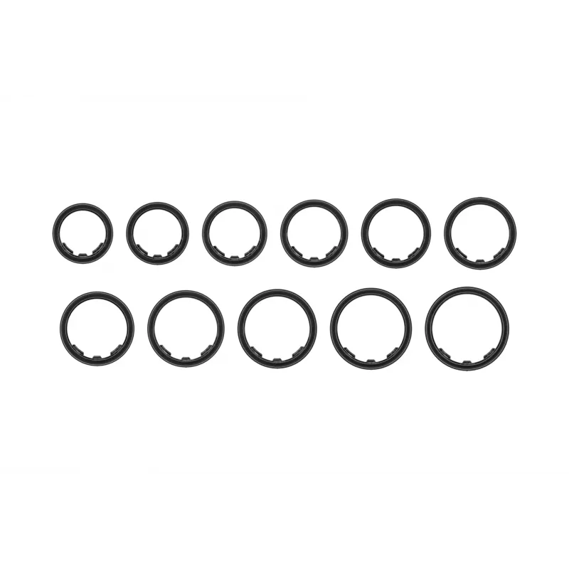 Samsung Galaxy Ring, Smart ring activity tracker, 23.5 mAh, IP68