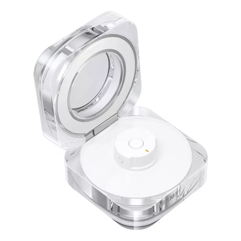 Samsung Galaxy Ring, Smart ring activity tracker, 23.5 mAh, IP68