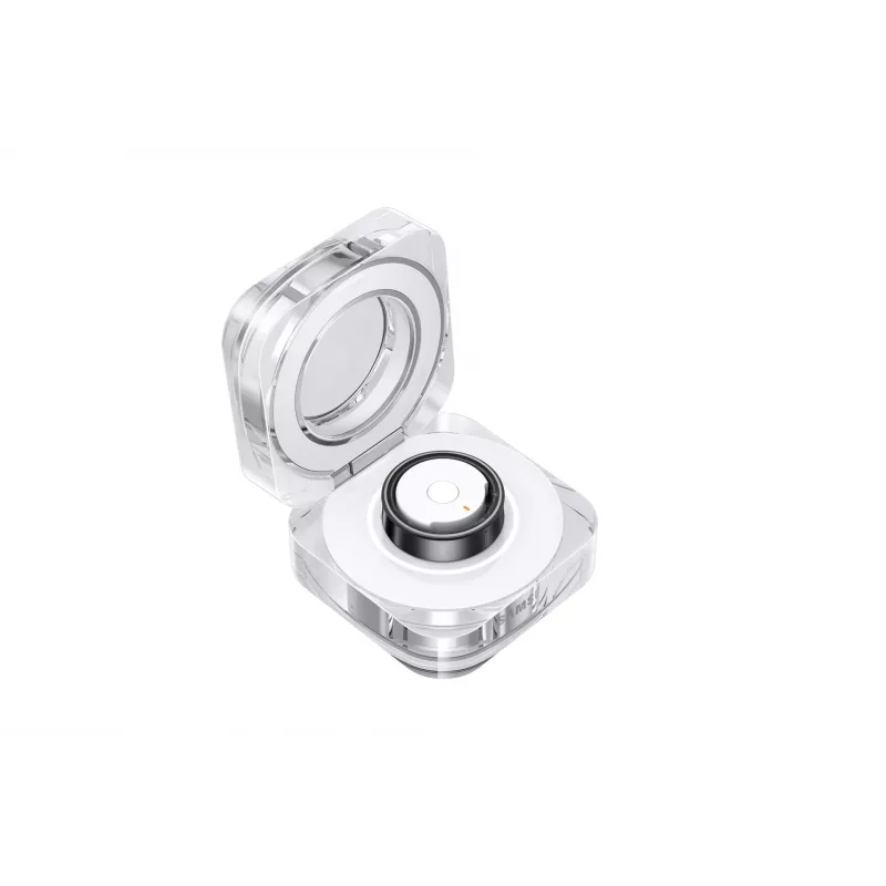 Samsung Galaxy Ring, Smart ring activity tracker, 23.5 mAh, IP68