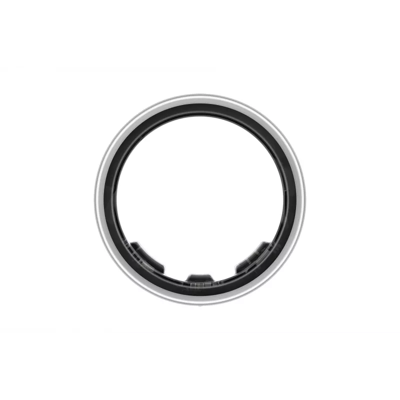 Samsung Galaxy Ring, Smart ring activity tracker, 23.5 mAh, IP68
