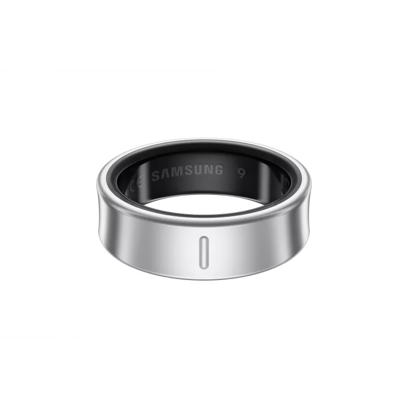 Samsung Galaxy Ring, Smart ring activity tracker, 23.5 mAh, IP68