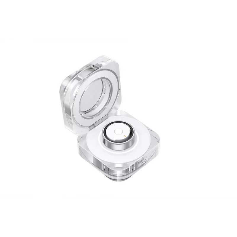Samsung Galaxy Ring, Smart ring activity tracker, 23.5 mAh, IP68