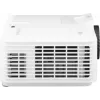 Viewsonic V554K data projector Ultra short throw projector 3500 ANSI lumens 3LCD UHD 4K (3840x2160) 3D White