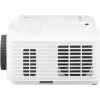 Viewsonic V554K data projector Ultra short throw projector 3500 ANSI lumens 3LCD UHD 4K (3840x2160) 3D White