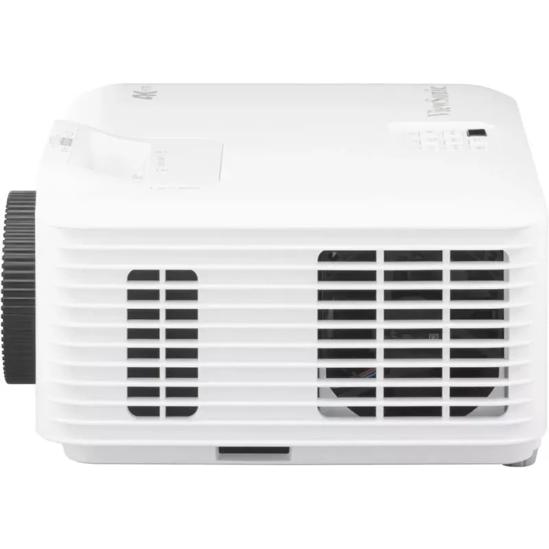 Viewsonic V554K data projector Ultra short throw projector 3500 ANSI lumens 3LCD UHD 4K (3840x2160) 3D White