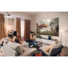 Viewsonic V554K data projector Ultra short throw projector 3500 ANSI lumens 3LCD UHD 4K (3840x2160) 3D White