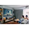 Viewsonic V554K data projector Ultra short throw projector 3500 ANSI lumens 3LCD UHD 4K (3840x2160) 3D White