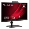 Viewsonic VG2441V video conference monitor 61 cm (24 inch) LED 1920 x 1080 pixels Full HD