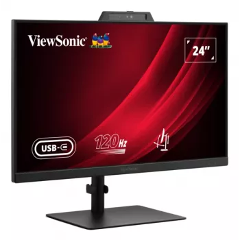 Viewsonic VG2441V video conference monitor 61 cm (24 inch) LED 1920 x 1080 pixels Full HD