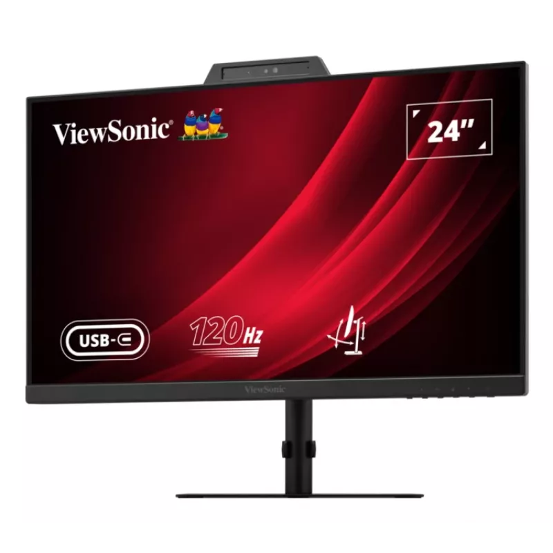 Viewsonic VG2441V video conference monitor 61 cm (24 inch) LED 1920 x 1080 pixels Full HD