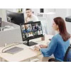 Viewsonic VG2441V video conference monitor 61 cm (24 inch) LED 1920 x 1080 pixels Full HD