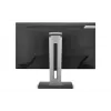 Viewsonic VG Series 27 inch 1440p Ergonomic IPS Mon computer monitor 68.6 cm (27 inch) 2560 x 1440 pixels Quad HD LED Black