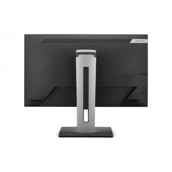 Viewsonic VG Series 27 inch 1440p Ergonomic IPS Mon computer monitor 68.6 cm (27 inch) 2560 x 1440 pixels Quad HD LED Black
