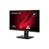 Viewsonic VG Series 27 inch 1440p Ergonomic IPS Mon computer monitor 68.6 cm (27 inch) 2560 x 1440 pixels Quad HD LED Black
