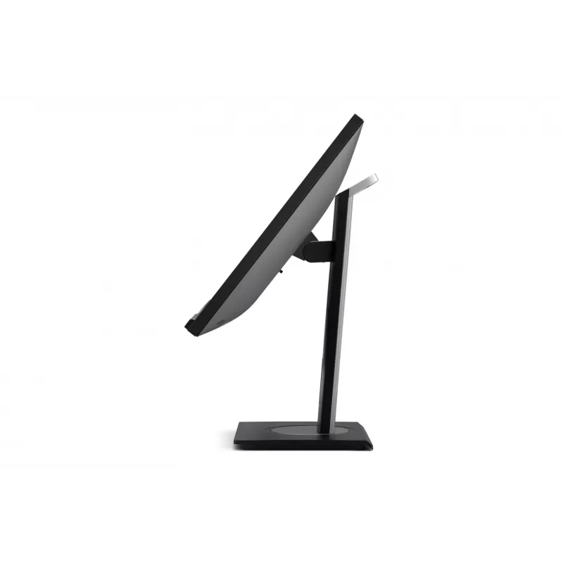 Viewsonic VG Series 27 inch 1440p Ergonomic IPS Mon computer monitor 68.6 cm (27 inch) 2560 x 1440 pixels Quad HD LED Black