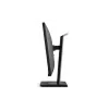 Viewsonic VG Series 27 inch 1440p Ergonomic IPS Mon computer monitor 68.6 cm (27 inch) 2560 x 1440 pixels Quad HD LED Black