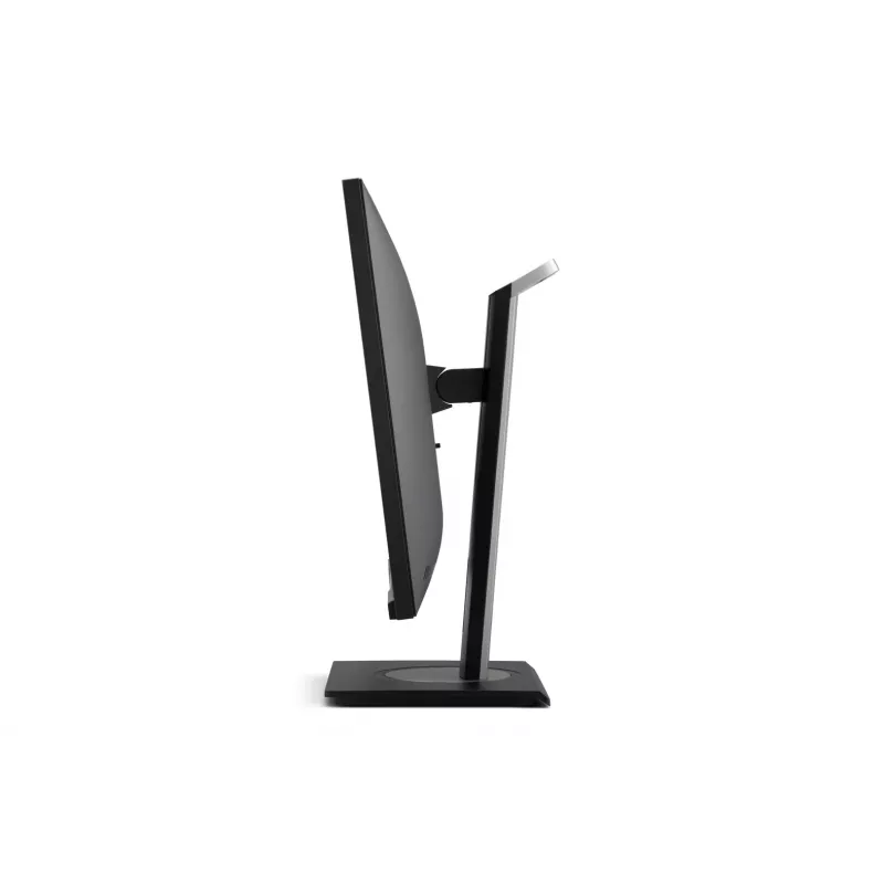 Viewsonic VG Series 27 inch 1440p Ergonomic IPS Mon computer monitor 68.6 cm (27 inch) 2560 x 1440 pixels Quad HD LED Black