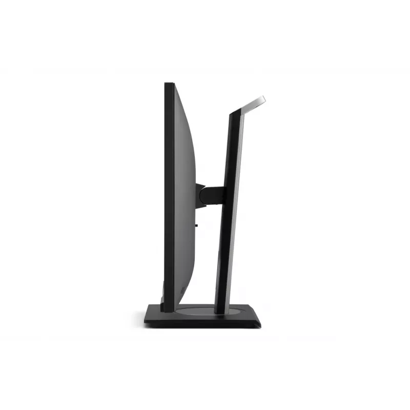 Viewsonic VG Series 27 inch 1440p Ergonomic IPS Mon computer monitor 68.6 cm (27 inch) 2560 x 1440 pixels Quad HD LED Black