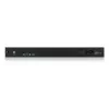 Zyxel XMG2230-28HP Managed L2/L3 2.5G Ethernet (100/1000/2500) Power over Ethernet (PoE) 1U Black