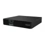 Conceptronic ZEUS51E2K 2000VA 2000W Online UPS, IEC, Double-conversion (Online), 2 kVA, 2000 W, Sine, 220 V, 240 V