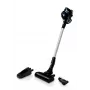 Bosch Serie 6 BBS611PCK stick vacuum/electric broom 2-in-1 stick vacuum Battery Dry Hygiene Filter Bagless Blue 2.5 Ah