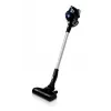 Bosch Serie 6 BBS611PCK stick vacuum/electric broom 2-in-1 stick vacuum Battery Dry Hygiene Filter Bagless Blue 2.5 Ah