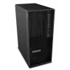 Lenovo ThinkStation P2 Tower Intel® Core™ i7 i7-14700 32 GB DDR5-SDRAM 512 GB SSD NVIDIA RTX A1000 Windows 11 Pro Workstation Black