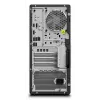 Lenovo ThinkStation P2 Tower Intel® Core™ i7 i7-14700 32 GB DDR5-SDRAM 512 GB SSD NVIDIA RTX A1000 Windows 11 Pro Workstation Black