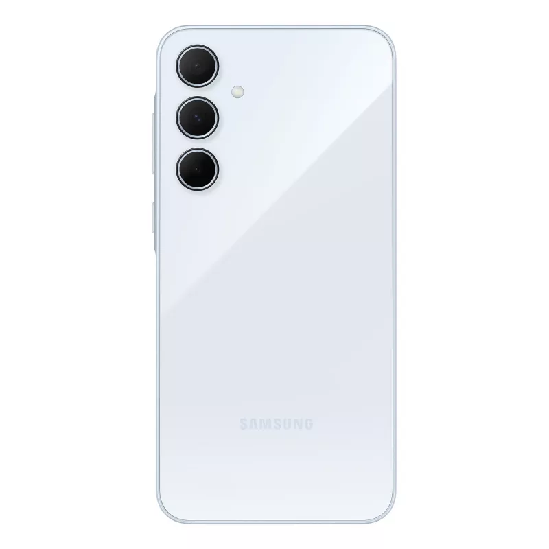 Samsung Galaxy A35 5G 16.8 cm (6.6 inch) Dual SIM Android 14 USB Type-C 6 GB 128 GB 5000 mAh Blue